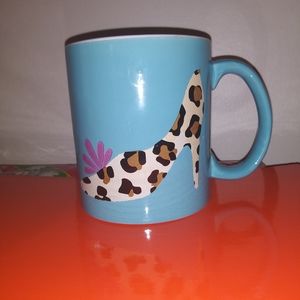 Large coffee cup